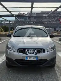 2010 Nissan QASHQAI