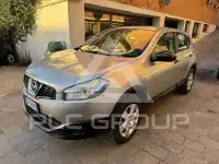 2010 Nissan QASHQAI