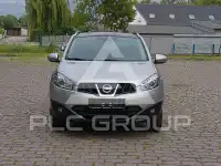 2010 Nissan QASHQAI