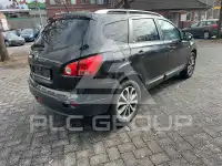 2010 Nissan QASHQAI