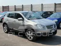 2010 Nissan QASHQAI