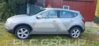 2010 Nissan QASHQAI