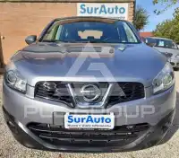 2010 Nissan QASHQAI