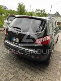 2010 Nissan QASHQAI