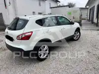 2010 Nissan QASHQAI