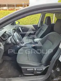 2010 Nissan QASHQAI