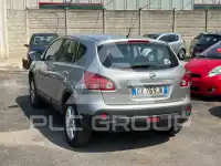 2010 Nissan QASHQAI
