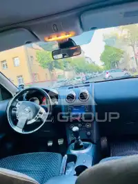 2010 Nissan QASHQAI