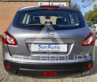 2010 Nissan QASHQAI