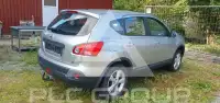 2010 Nissan QASHQAI
