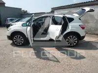 2010 Nissan QASHQAI