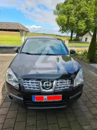2010 Nissan QASHQAI