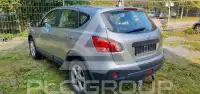 2010 Nissan QASHQAI