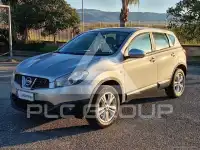 2010 Nissan QASHQAI