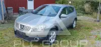 2010 Nissan QASHQAI