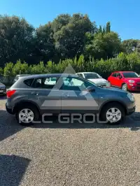 2010 Nissan QASHQAI