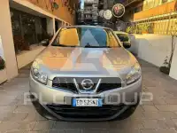 2010 Nissan QASHQAI