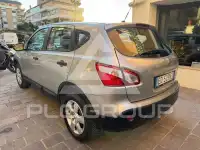 2010 Nissan QASHQAI