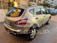 2010 Nissan QASHQAI