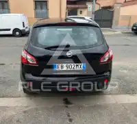2010 Nissan QASHQAI