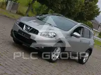 2010 Nissan QASHQAI