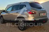 2010 Nissan QASHQAI