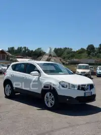 2010 Nissan QASHQAI