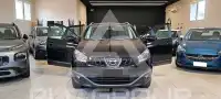 2010 Nissan QASHQAI