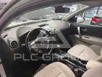 2010 Nissan QASHQAI