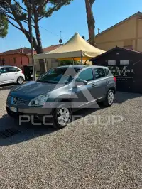 2010 Nissan QASHQAI