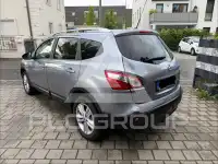 2010 Nissan QASHQAI