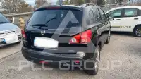 2010 Nissan QASHQAI