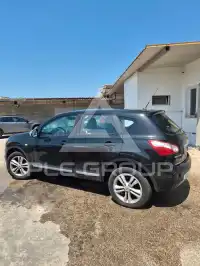 2010 Nissan QASHQAI