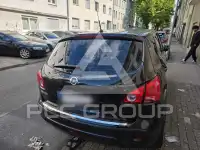 2010 Nissan QASHQAI