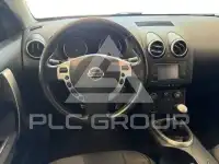2010 Nissan QASHQAI