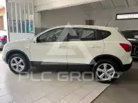 2010 Nissan QASHQAI