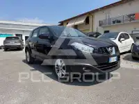 2010 Nissan QASHQAI