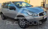 2010 Nissan QASHQAI