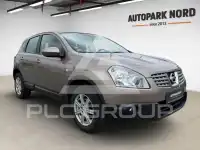 2010 Nissan QASHQAI