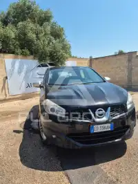 2010 Nissan QASHQAI