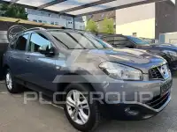 2010 Nissan QASHQAI