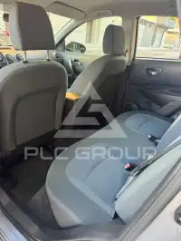 2010 Nissan QASHQAI
