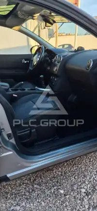 2010 Nissan QASHQAI