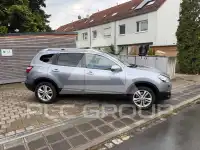 2010 Nissan QASHQAI