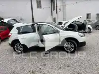 2010 Nissan QASHQAI