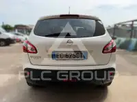 2010 Nissan QASHQAI