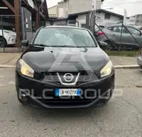 2010 Nissan QASHQAI