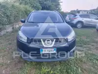 2010 Nissan QASHQAI