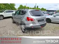 2010 Nissan QASHQAI