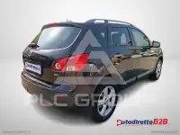 2010 Nissan QASHQAI